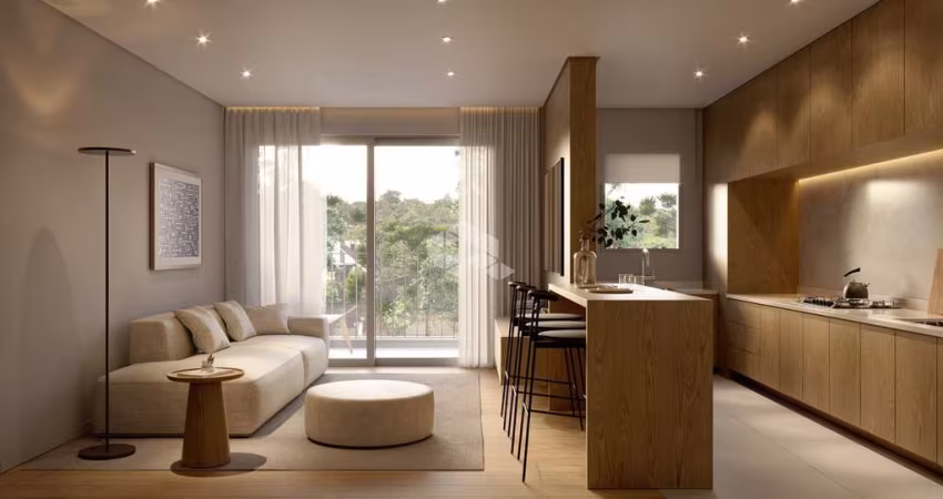 Apartamento em Planalto
