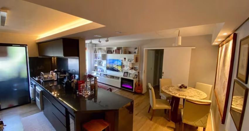 Apartamento em Higienópolis