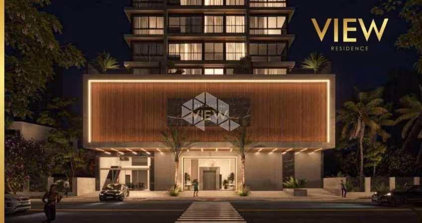 Apartamento em Navegantes
