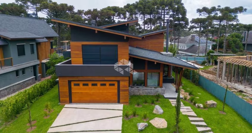 Casa de Condomínio em Aspen Mountain