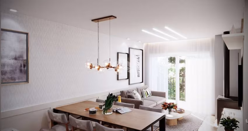 Apartamento em Moura