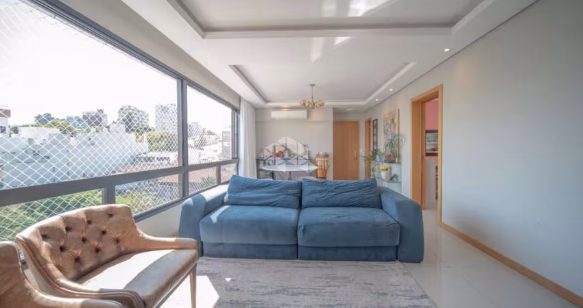 Apartamento em Petrópolis