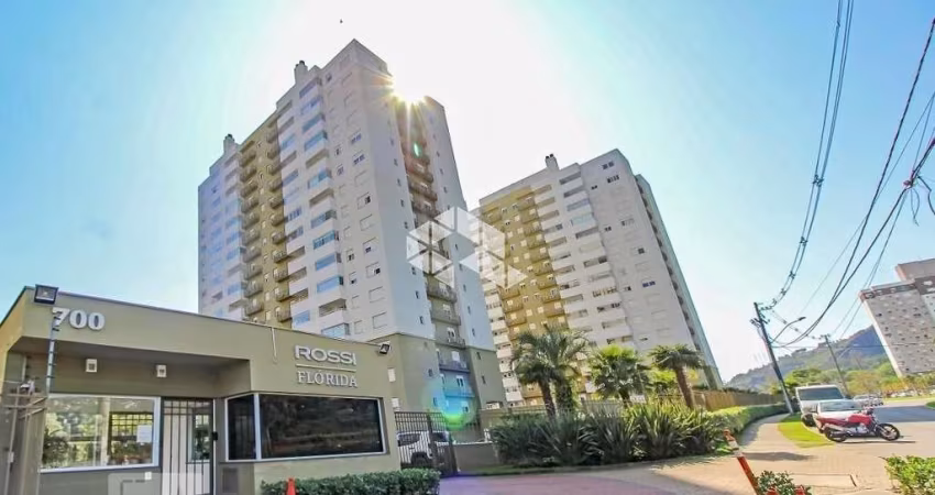 Apartamento em Jardim Carvalho