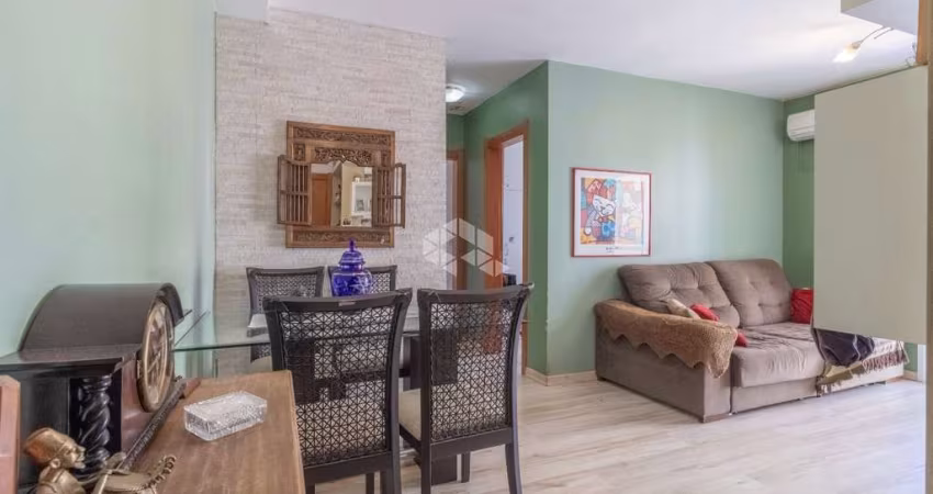 Apartamento em Jardim Carvalho