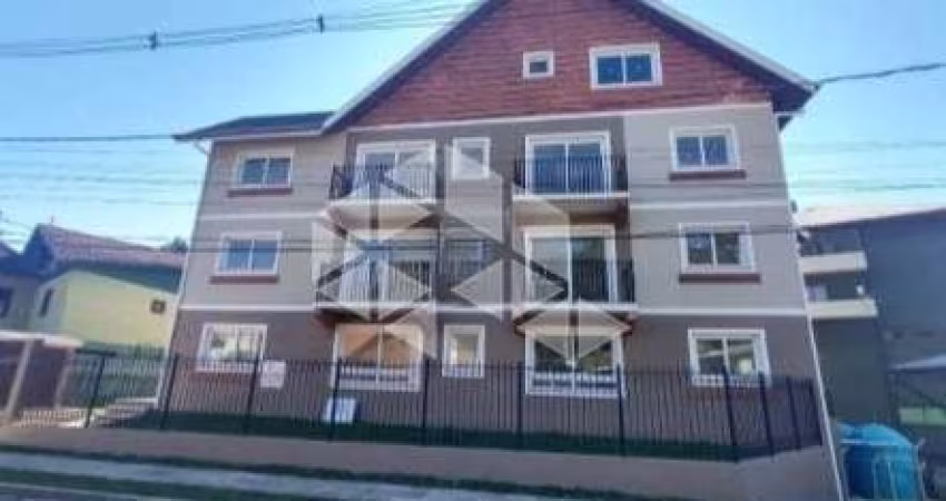 Apartamento em São João