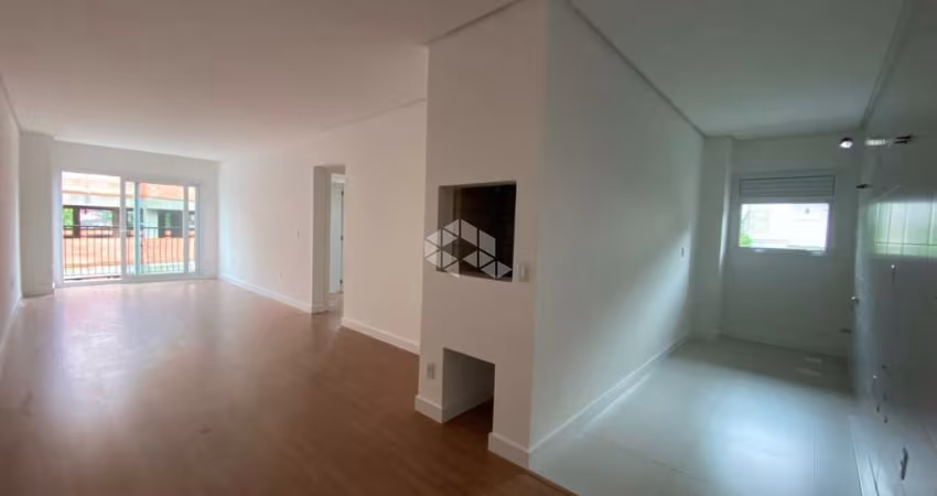 Apartamento em Avenida central