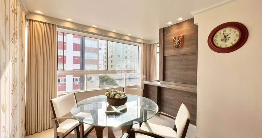 Apartamento em Zona Nova