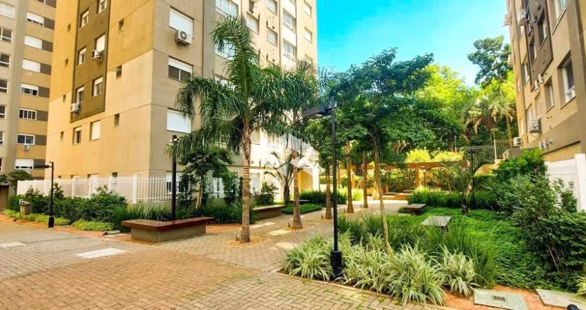 Apartamento em Jardim Carvalho