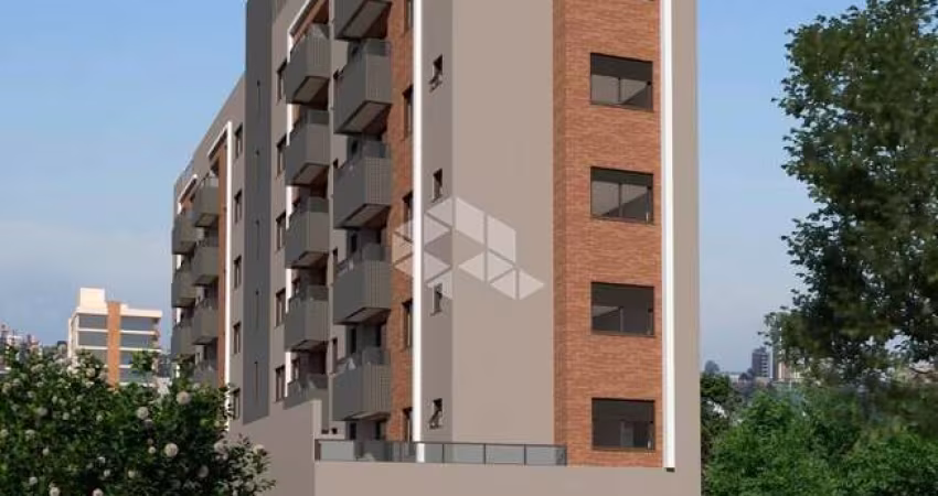 Apartamento em Cristo Redentor