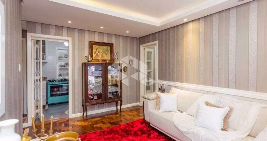 Apartamento em Jardim Lindóia