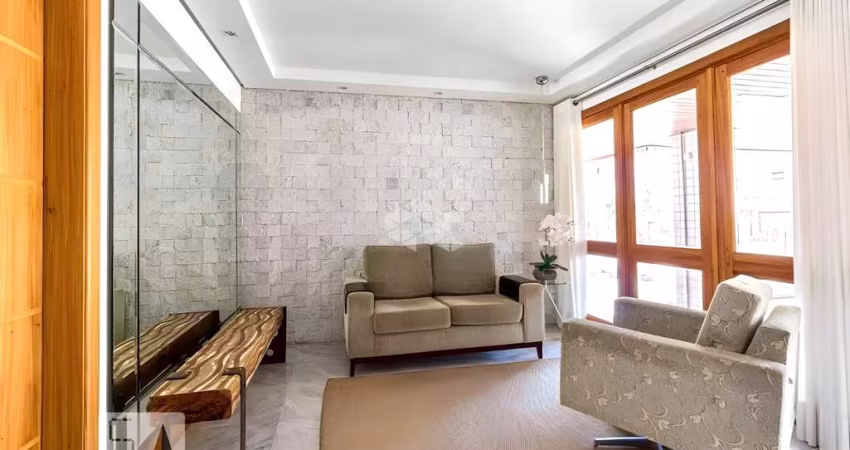 Apartamento em Jardim Lindóia