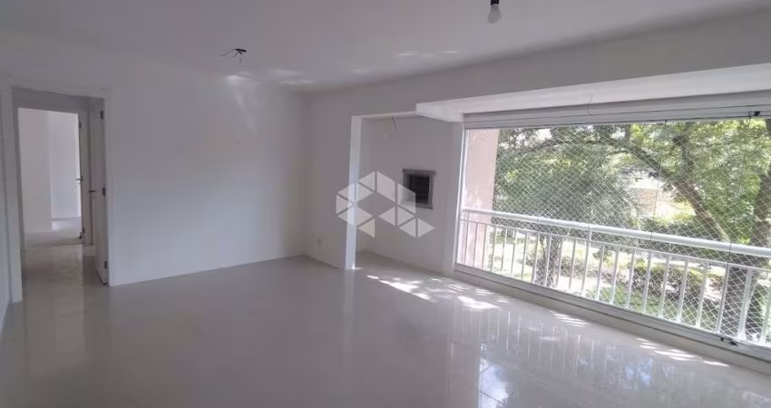Apartamento em Jardim Lindóia