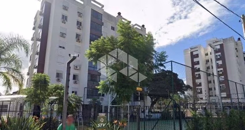 Apartamento em Jardim Botânico