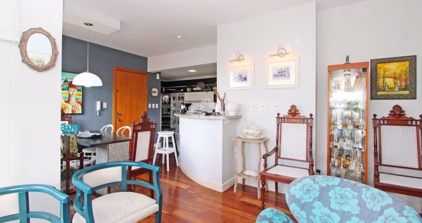Apartamento em Santo Antônio