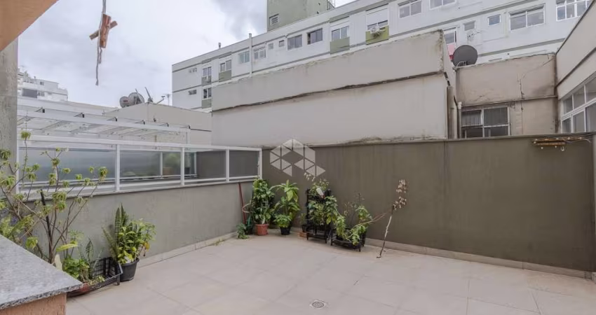 Apartamento em Menino Deus