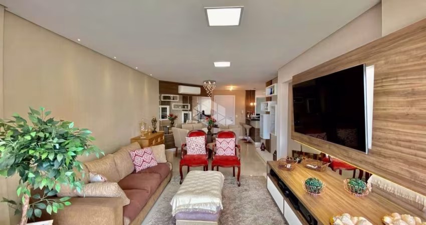 Apartamento em Zona Nova