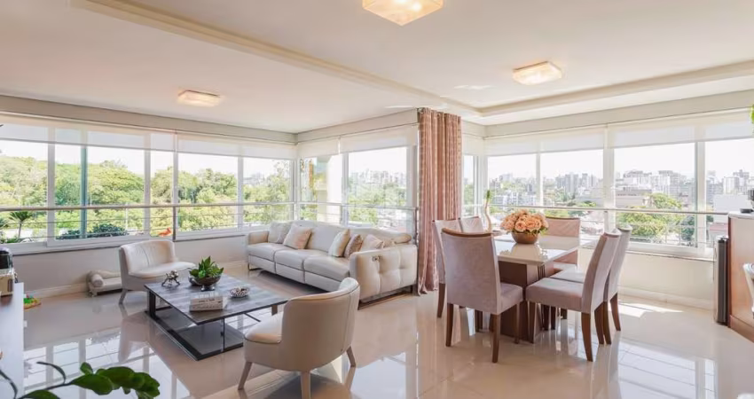 Apartamento em Jardim Europa