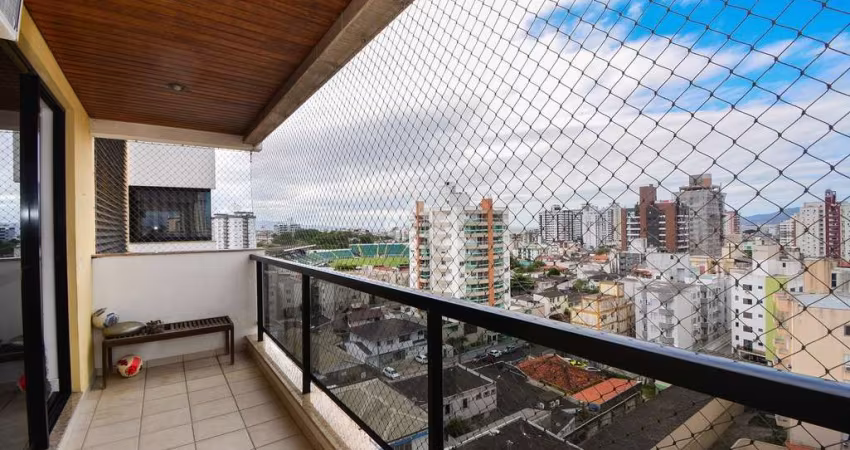 Apartamento em Estreito