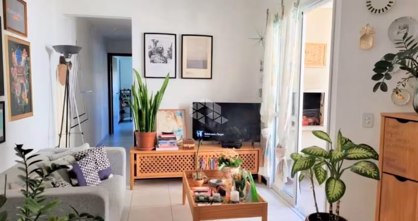 Apartamento em Campeche