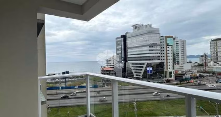 Apartamento em Morretes