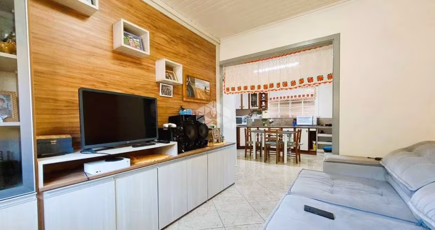 Casa em São Francisco