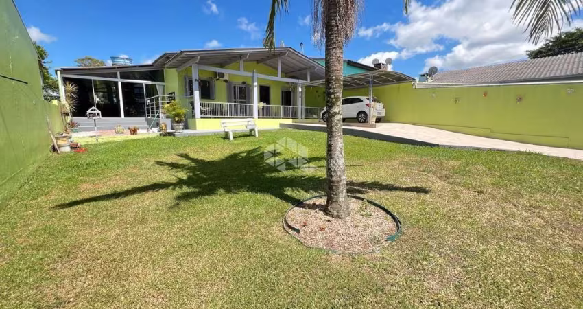 Casa em Dona Carlota