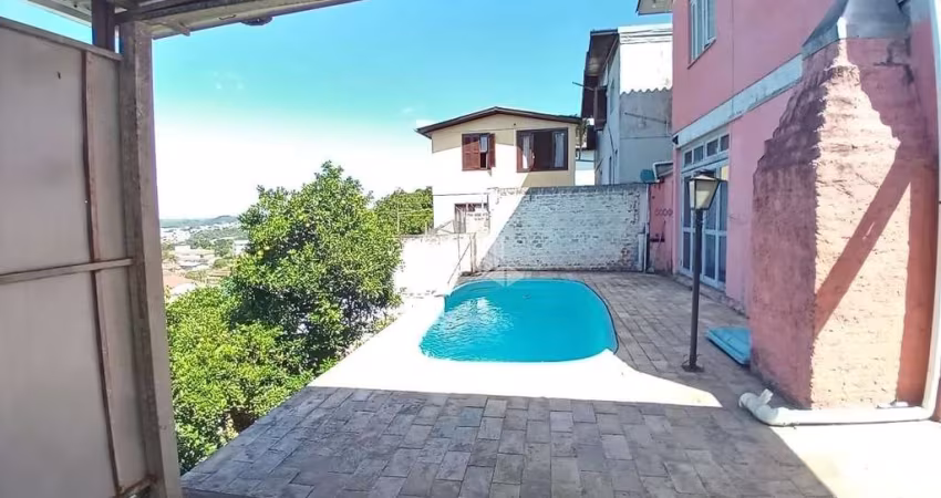 Casa em Botafogo