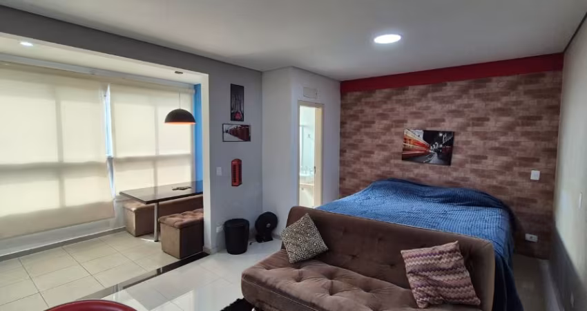 Loft para locação no Mogilar, Mogi das Cruzes!