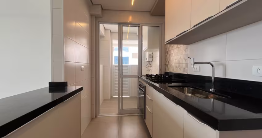 Apartamento para locação na Praça do Habibs - Mogilar