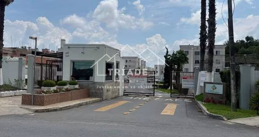 Apartamento padrão à Venda, Costeira, Araucária, PR