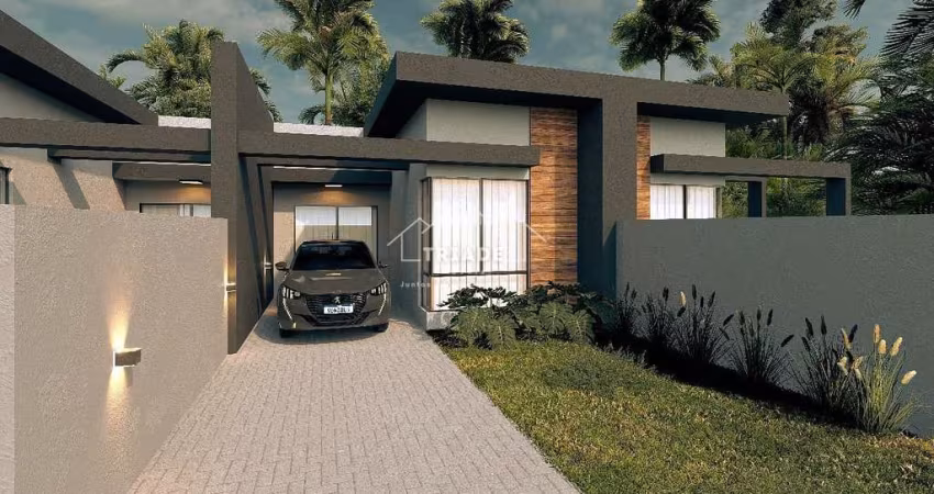 Casa à venda, Capela Velha, Araucária, PR