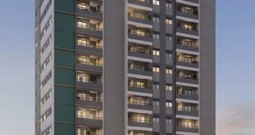 APARTAMENTO À VENDA 2 QUARTOS 1 SUÍTE 1 VAGA   CULT VILA MARIANA   SÃO PAULO