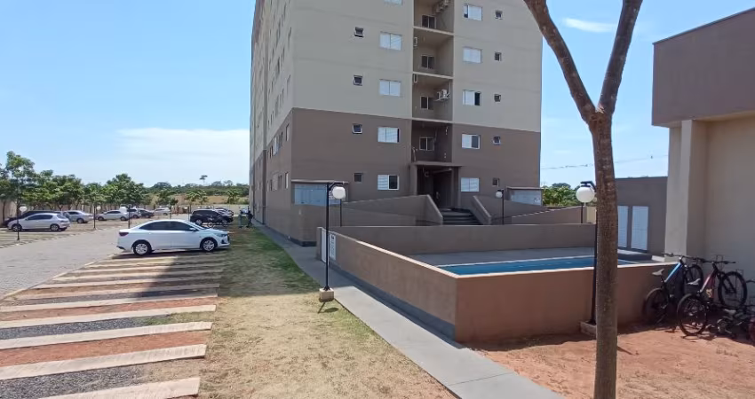 Vendo Apartamento Condomínio The Wall II Araçatuba SP