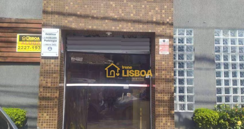 Sala para alugar, 30 m² por R$ 2.150,00/mês - Chácara Santo Antônio (Zona Leste) - São Paulo/SP