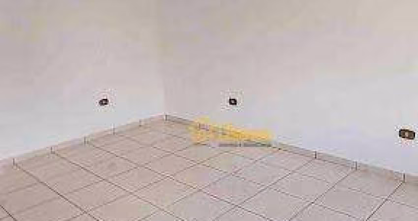 Casa com 1 dormitório à venda, 140 m² por R$ 450.000,00 - Jardim Marília Zona Leste - São Paulo/SP