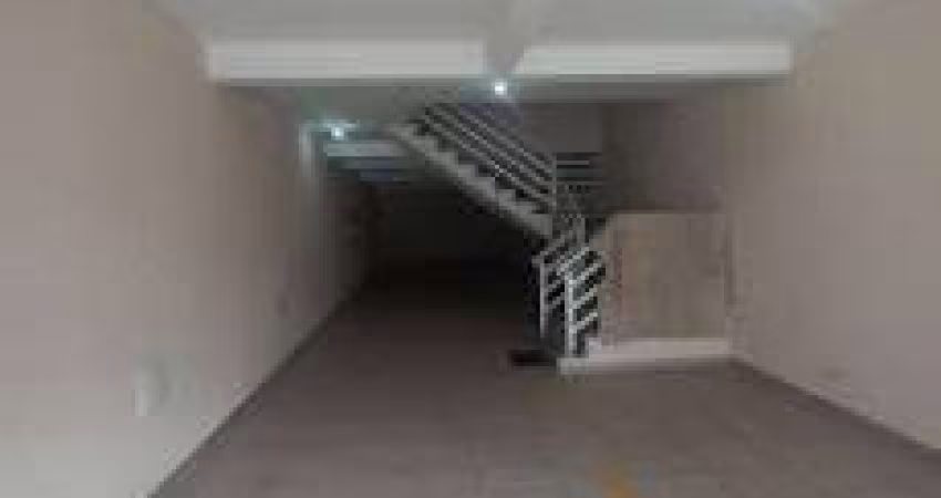 Apartamento com 2 dormitórios à venda, 44 m² por R$ 260.000,00 - Jardim Utinga - Santo André/SP