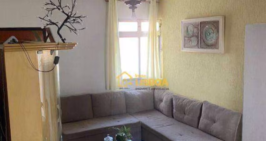 Apartamento com 3 dormitórios à venda, 100 m² por R$ 450.000,00 - Mooca - São Paulo/SP