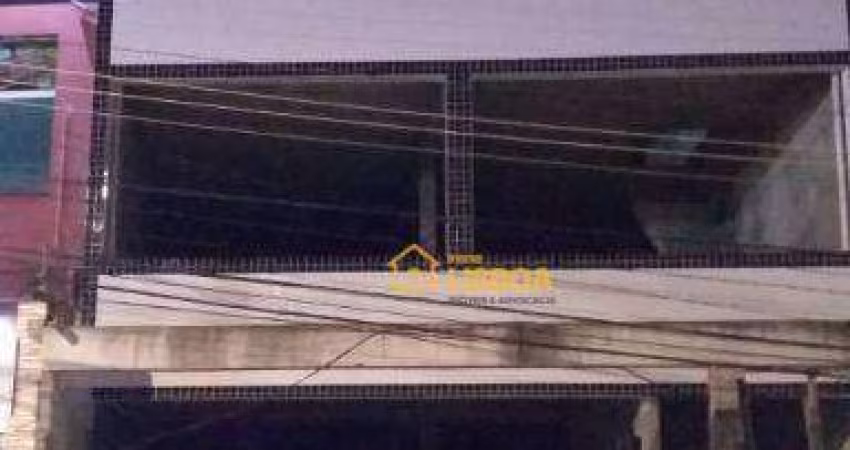 Salão, 500 m² - venda por R$ 5.000.000,00 ou aluguel por R$ 30.000,00/mês - Conjunto Habitacional Teotonio Vilela - São Paulo/SP