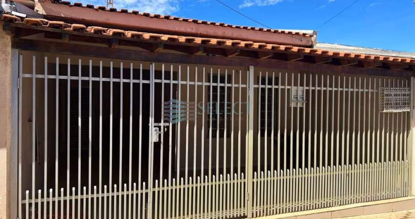 CASA EM MIRASSOL A VENDA