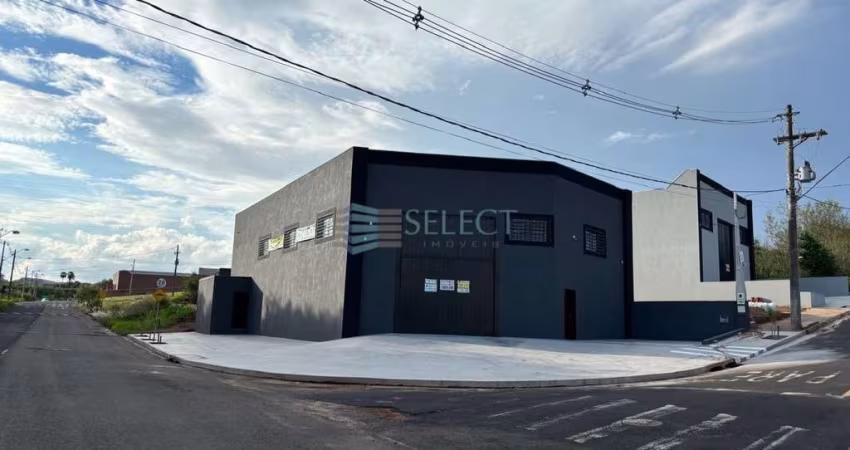 SALAO COMERCIAL   LOTEAMENTO COPLAN