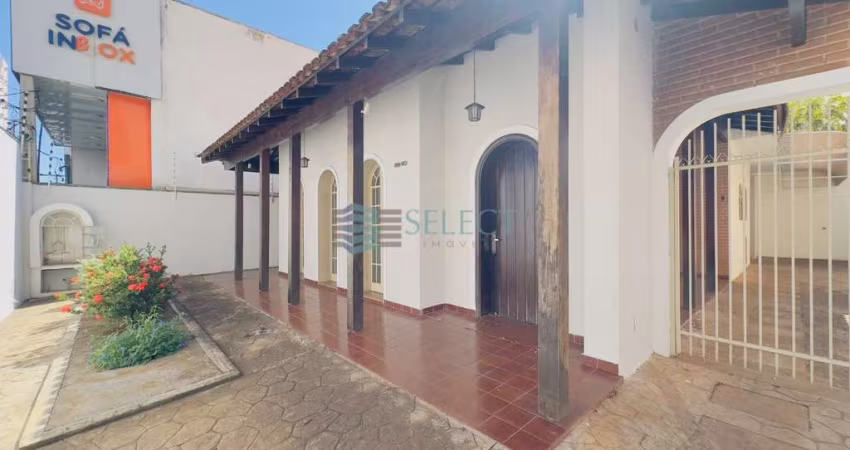Centro | Próximo Avenida Bady Bassit | 5 salas