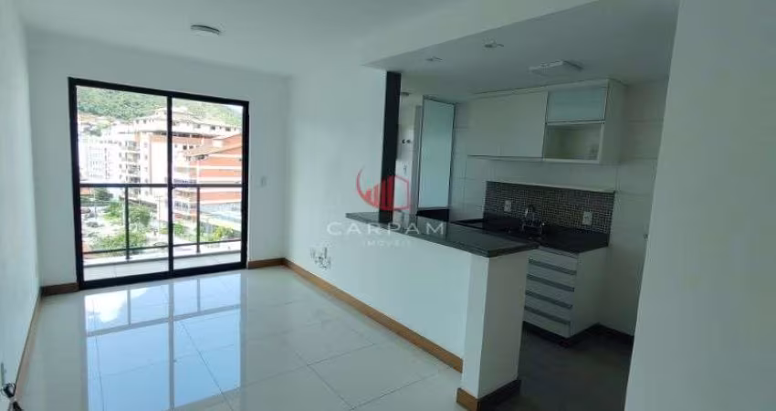 APARTAMENTO TERESÓPOLIS PANORAMA