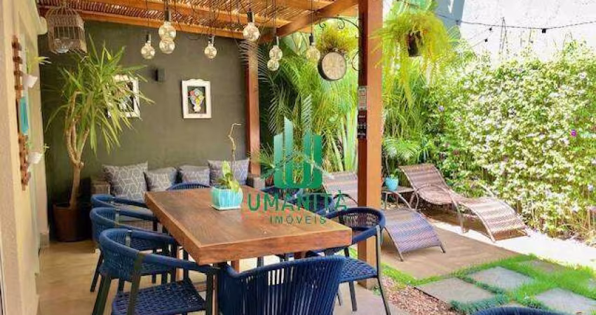 Casa Reformada no Condomínio Tamboré 6