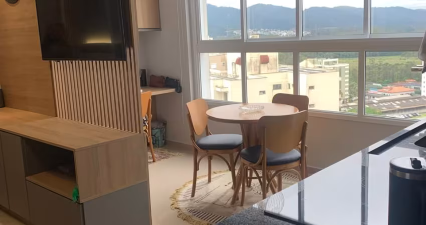 Lindo apartamento todo mobiliado!!