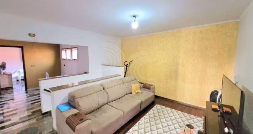 Venda - Casa - Jardim América - Santa Bárbara D'Oeste - SP