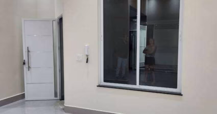 Venda - Casa - Vila Betica - Santa Bárbara D'Oeste - SP