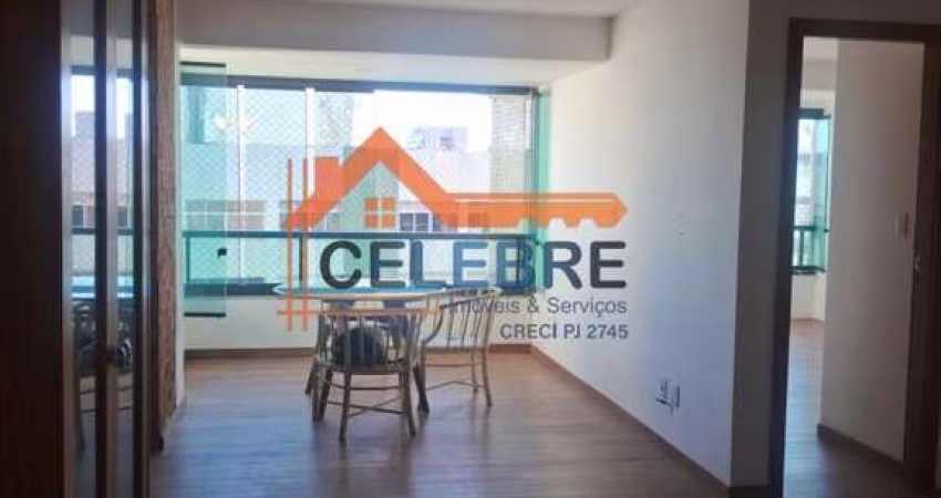 Apartamento para Venda em Salvador, Barra, 2 dormitórios, 2 banheiros, 1 vaga