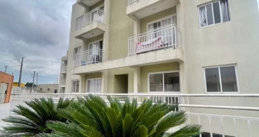 Apartamento com 2 quartos  à venda, 60.00 m2 por R$190000.00  - Campo Pequeno - Colombo/PR