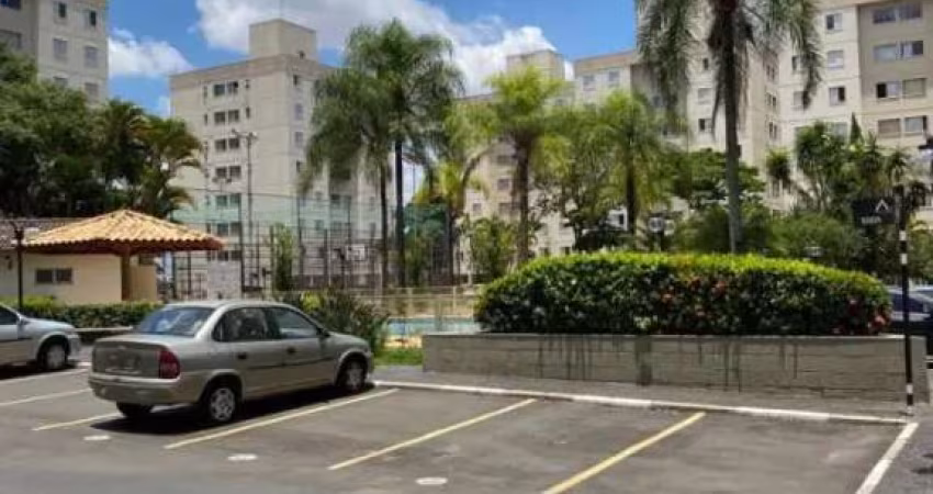 Apartamento para Venda em Campinas, Jardim Bom Sucesso, 2 dormitórios, 2 banheiros, 1 vaga