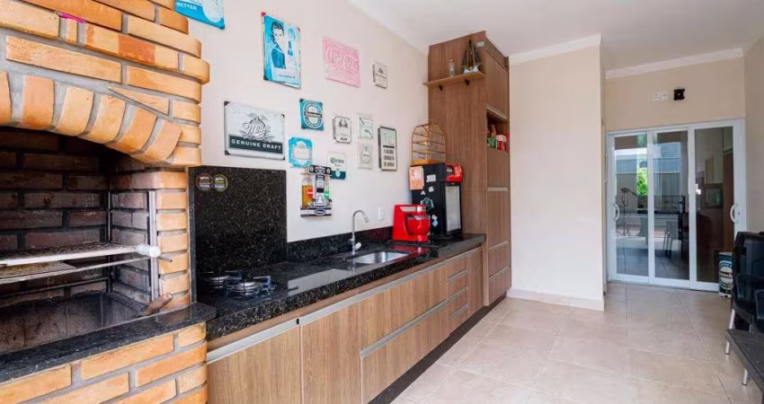 Residencial Real Park Sumaré